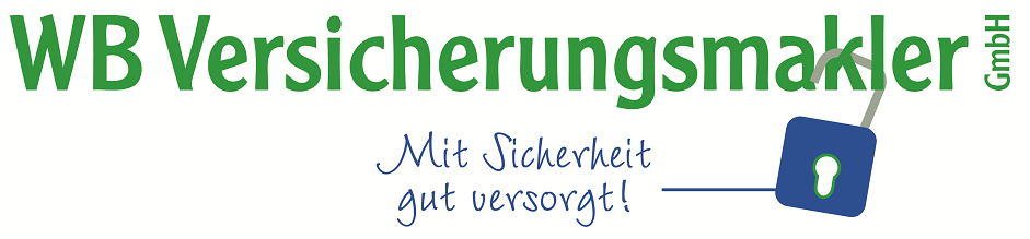 WB Versicherungsmakler GmbH Logo